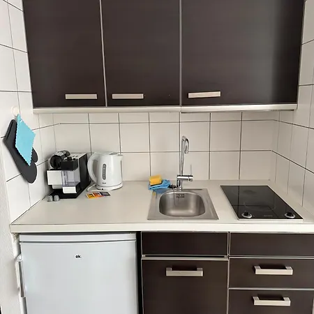 Schoenste Lage An Der Donau 1