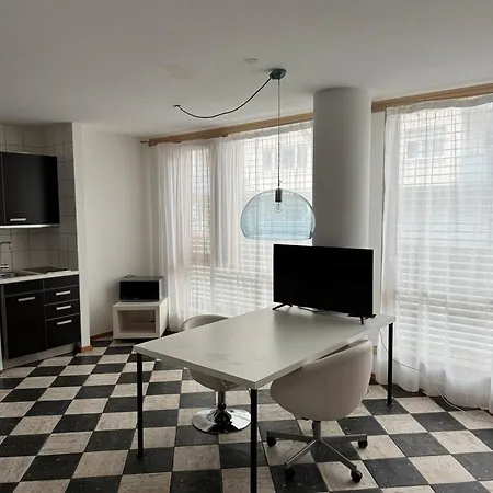 Apartamento Schoenste Lage An Der Donau 1