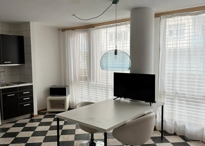 Appartamento Schoenste Lage An Der Donau 1