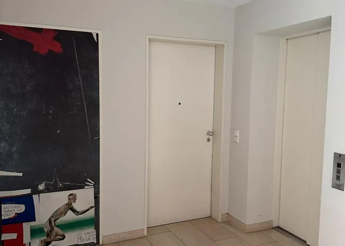 Schoenste Lage An Der Donau 1 Appartamento *